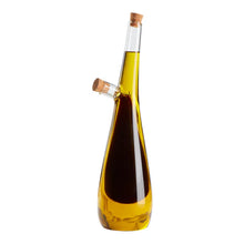 Load image into Gallery viewer, Glass Oil Drizzler Bottle
