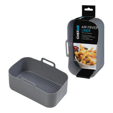 Load image into Gallery viewer, Silicone Liners for Airfryers
