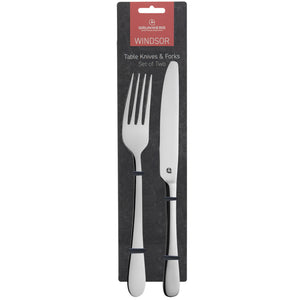 Cutlery by Grunwerg