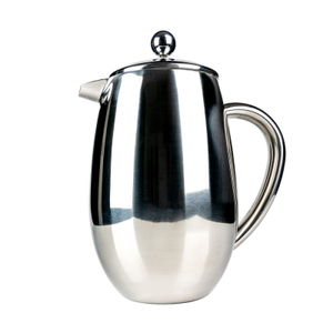 Insulated Café Olé Cafetieres /Polished