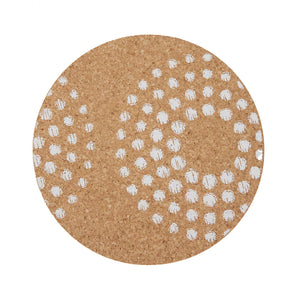 Cork Placemats and Coasters