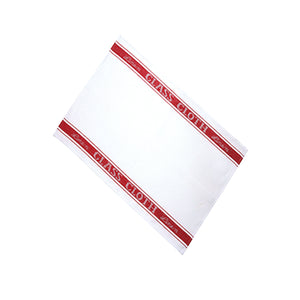 Linen Glass Cloth Tea Towels