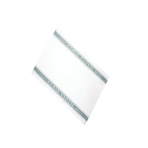 Linen Glass Cloth Tea Towels