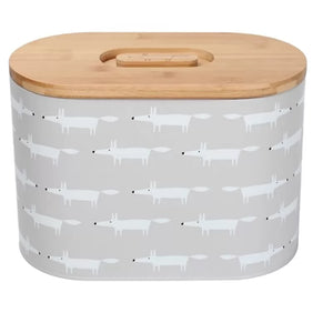 Bread Storage /Mr Fox