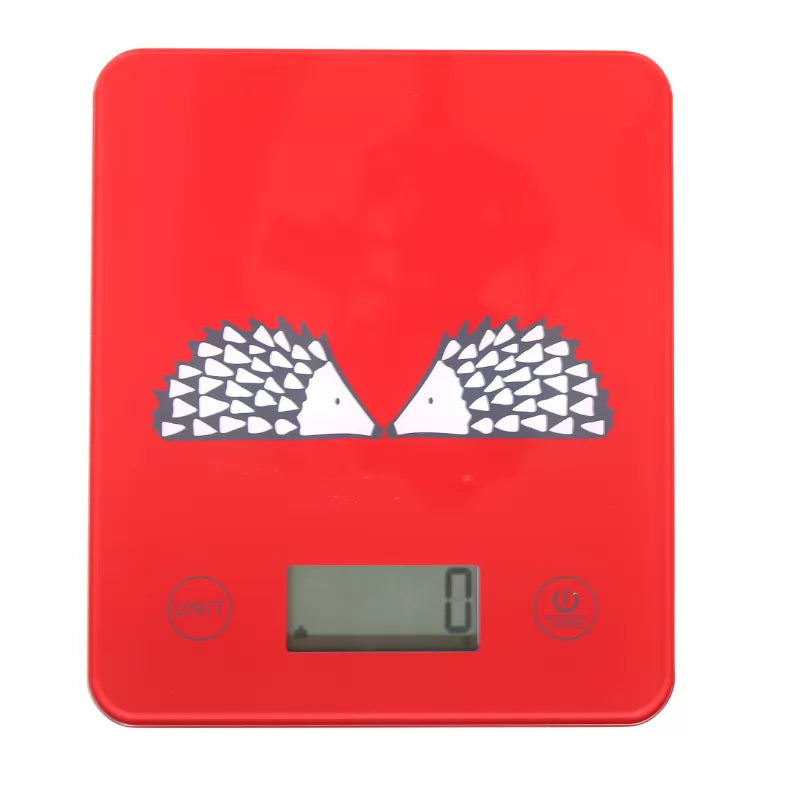 Scion Digital Scales