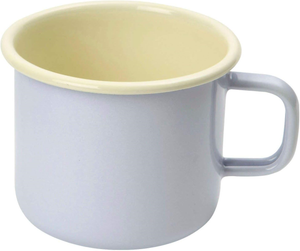 Enamel Mugs and Cups