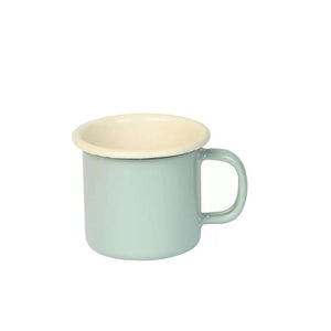 Enamel Mugs and Cups