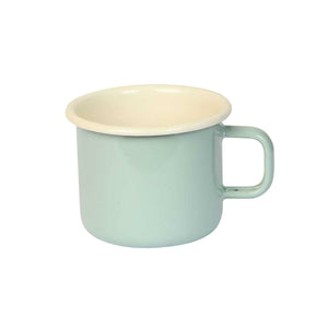 Enamel Mugs and Cups