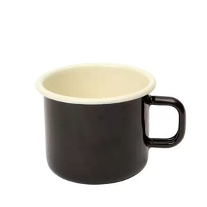 Enamel Mugs and Cups