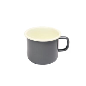 Enamel Mugs and Cups
