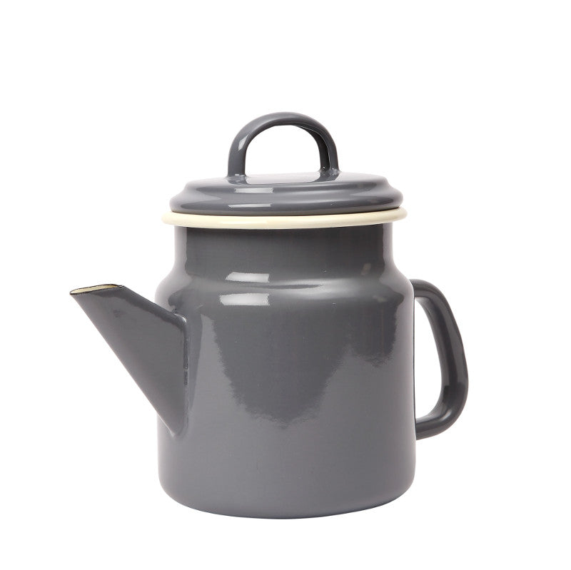 Enamel Coffee Pots