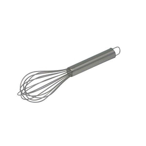 Classic Balloon Whisks in Stainless Steel