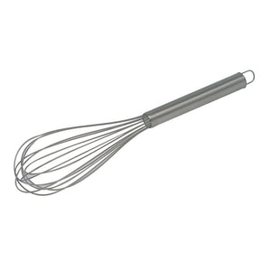 Classic Balloon Whisks in Stainless Steel