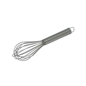 Classic Balloon Whisks in Stainless Steel
