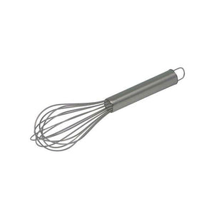 Classic Balloon Whisks in Stainless Steel