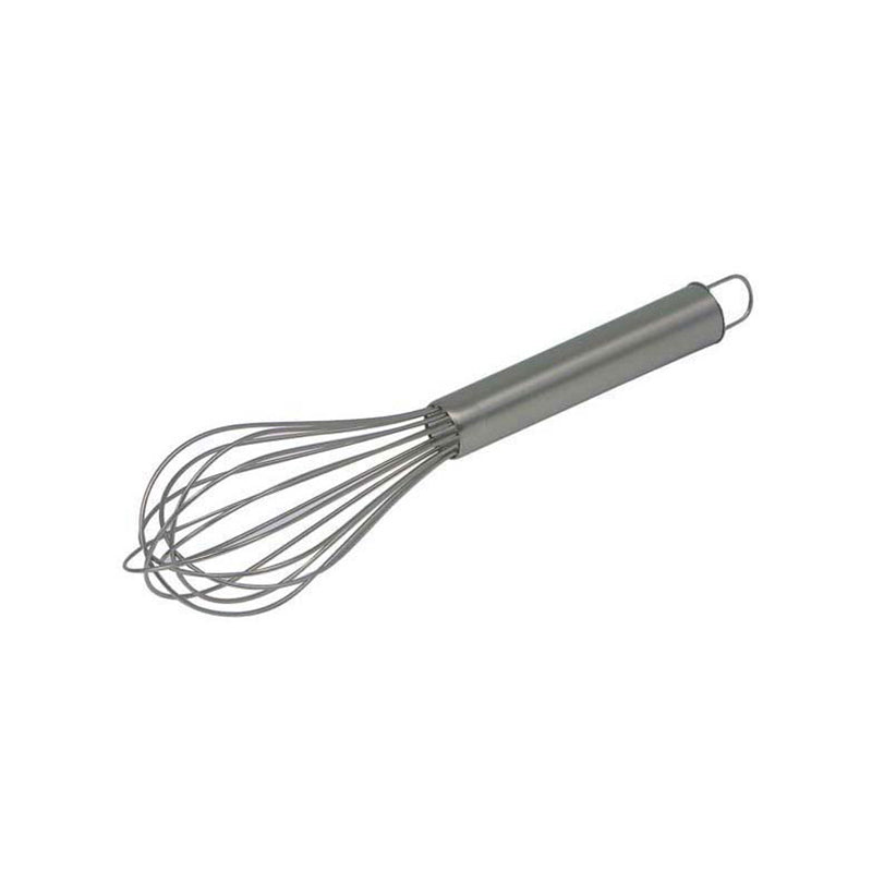 Classic Balloon Whisks in Stainless Steel