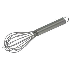 Classic Balloon Whisks in Stainless Steel