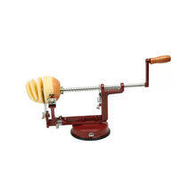 Load image into Gallery viewer, Rotary Apple Peeler with Suction Base
