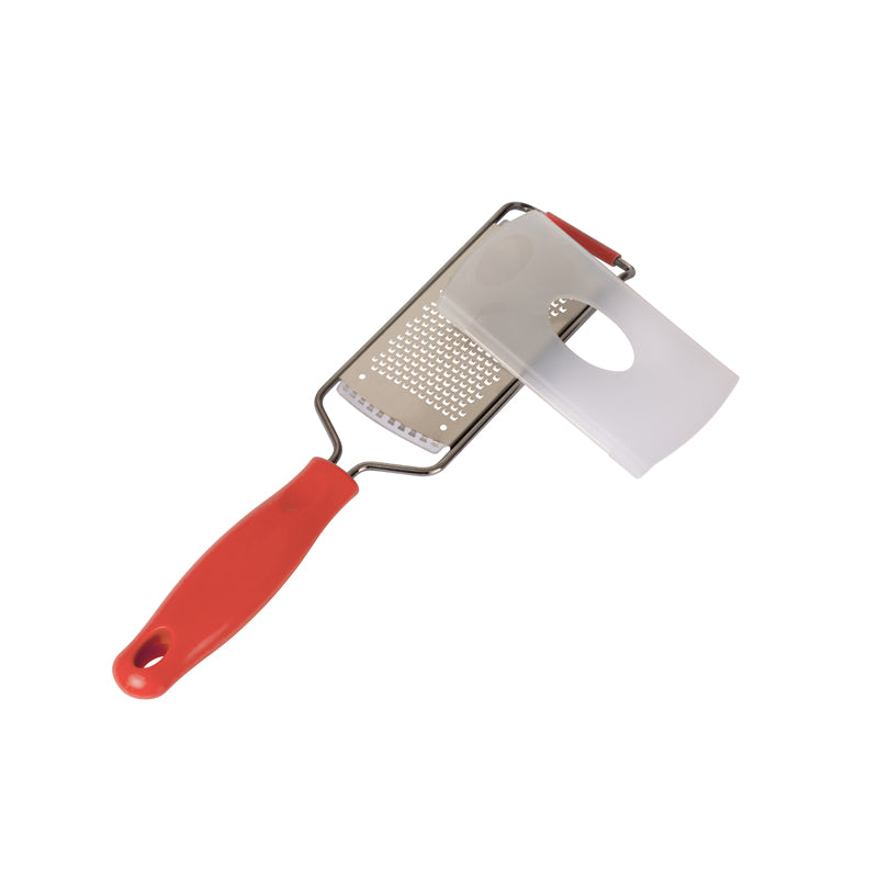 Flat Graters