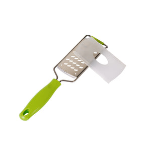 Flat Graters