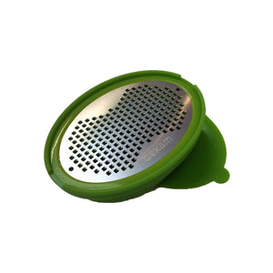 Fine Grater for Garlic & Ginger