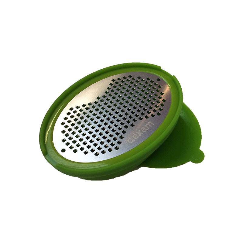 Fine Grater for Garlic & Ginger