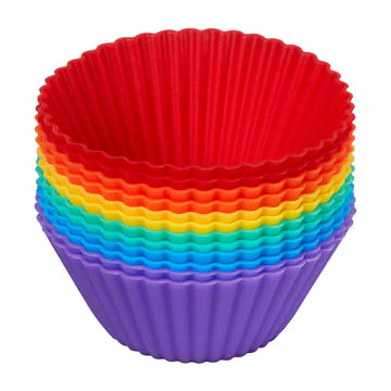 Silicone Baking Cups