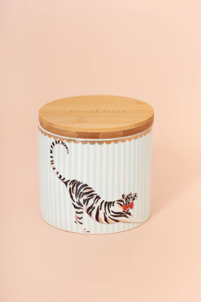 Yvonne Ellen Ceramic Storage