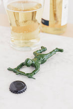 Load image into Gallery viewer, Army Man Bottle Opener
