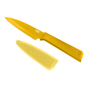 Colori®+ 'Plus' Paring Knives