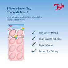 Load image into Gallery viewer, Easter Silicone Moulds
