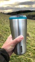Load image into Gallery viewer, Insulated Travel Tumbler
