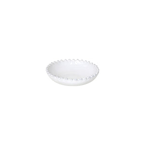 Pearl Glass and Ceramic Serveware