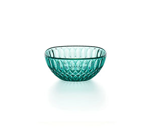 Bio-based* Acrylic Crystal Bowls from Guzzini