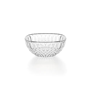 Bio-based* Acrylic Crystal Bowls from Guzzini
