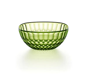Bio-based* Acrylic Crystal Bowls from Guzzini