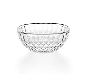 Bio-based* Acrylic Crystal Bowls from Guzzini
