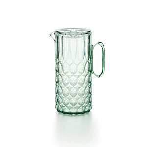 Bio-based* Acrylic Crystal Jugs from Guzzini