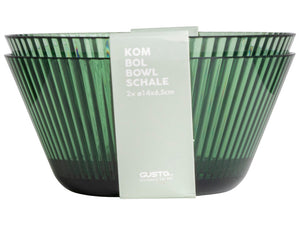 Green Serveware