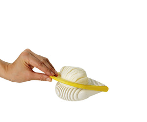 Chef'n FlipSlice™ Egg Slicer