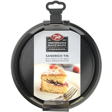 Load image into Gallery viewer, Tala Performance Sandwich Pans
