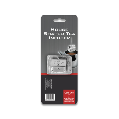 Tea infuser /House