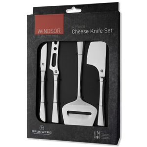 Cutlery by Grunwerg