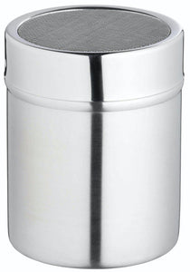 Sugar and Flour Shaker Dredger