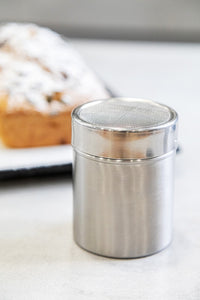 Sugar and Flour Shaker Dredger