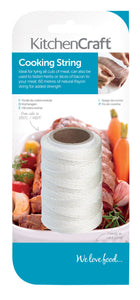 Rayon Cooking String Twine