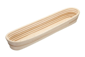 Cane Bannetons for Proving Sourdough