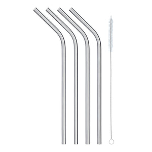 Metal Straws Steel