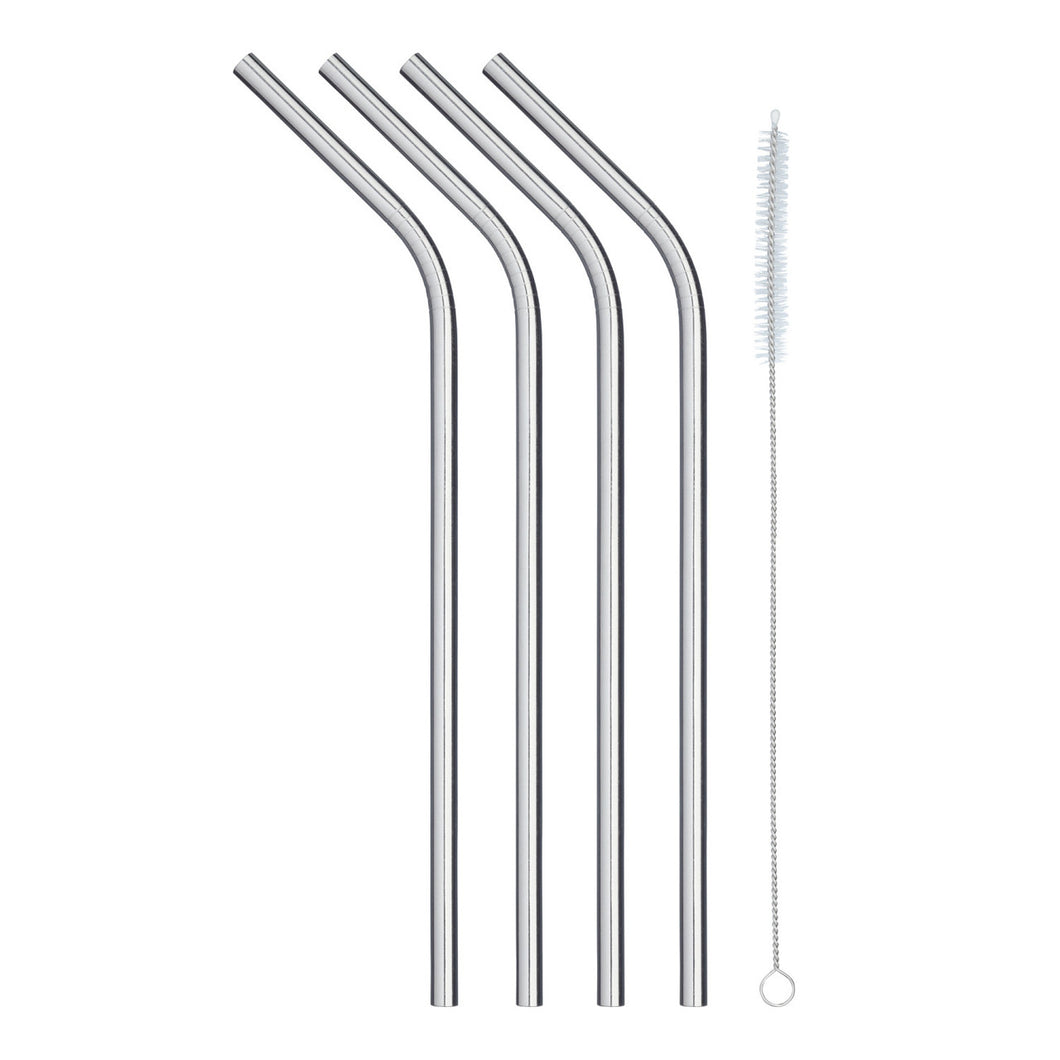 Metal Straws Steel