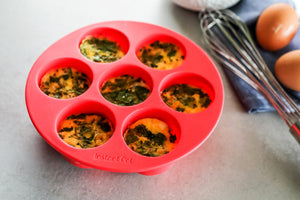Egg Bites Pan for Instant Pot™ and Airfryer